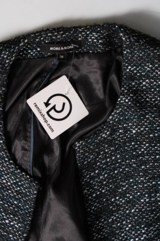 Γυναικείο σακάκι More & More, Μέγεθος M, Χρώμα Πολύχρωμο, Τιμή 49,53 €