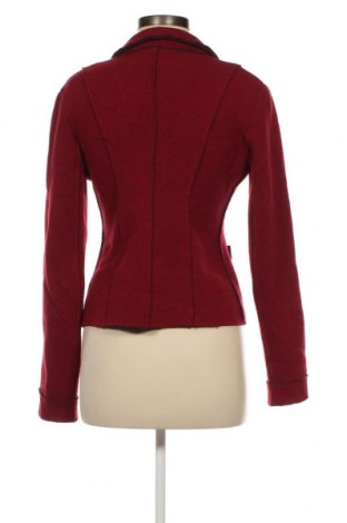 Γυναικείο σακάκι More & More, Μέγεθος S, Χρώμα Κόκκινο, Τιμή 32,40 €