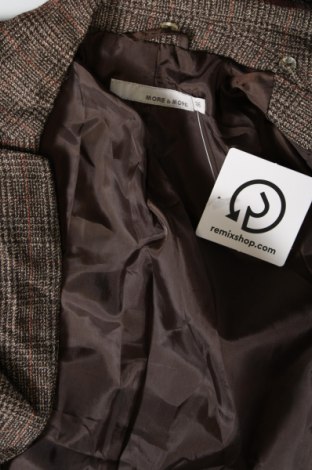 Γυναικείο σακάκι More & More, Μέγεθος S, Χρώμα Καφέ, Τιμή 30,60 €