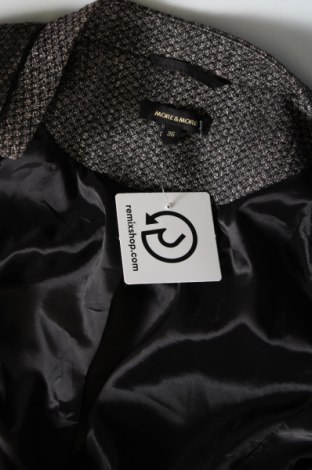 Γυναικείο σακάκι More & More, Μέγεθος S, Χρώμα Πολύχρωμο, Τιμή 30,60 €