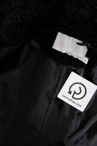 Γυναικείο παλτό More & More, Μέγεθος XS, Χρώμα Μαύρο, Τιμή 30,60 €