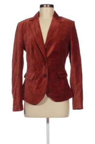 Γυναικείο σακάκι More & More, Μέγεθος M, Χρώμα Κόκκινο, Τιμή 9,60 €