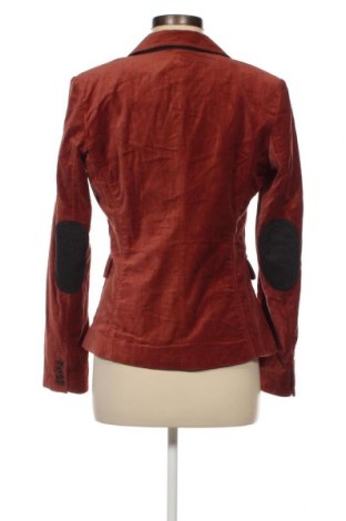 Γυναικείο σακάκι More & More, Μέγεθος M, Χρώμα Κόκκινο, Τιμή 14,40 €
