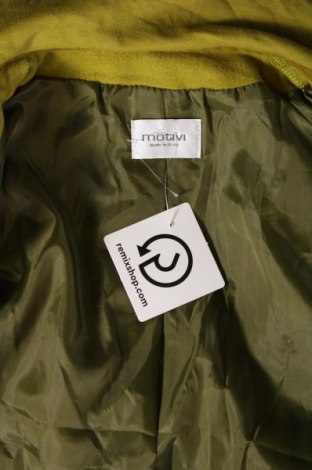 Γυναικείο σακάκι Motivi, Μέγεθος S, Χρώμα Πολύχρωμο, Τιμή 21,65 €