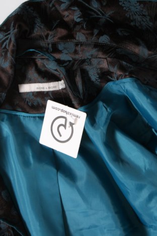 Γυναικείο σακάκι More & More, Μέγεθος S, Χρώμα Μαύρο, Τιμή 9,00 €