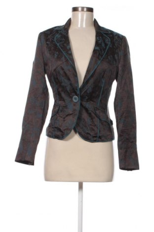 Γυναικείο σακάκι More & More, Μέγεθος S, Χρώμα Μαύρο, Τιμή 30,60 €
