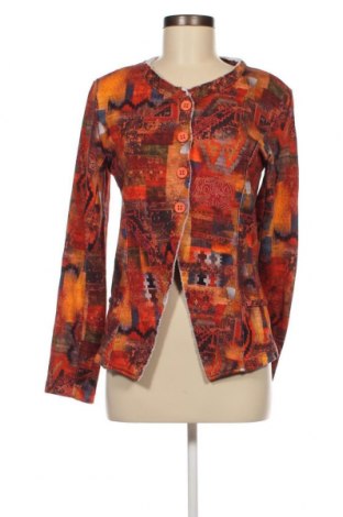 Дамско сако Munich Freedom, Размер S, Цвят Многоцветен, Цена 44,00 лв.