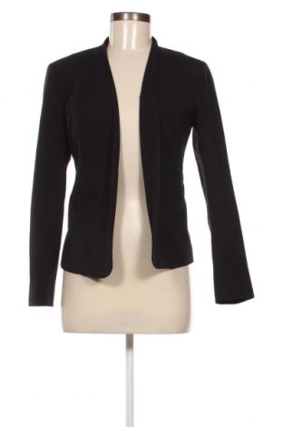Γυναικείο σακάκι New Look, Μέγεθος M, Χρώμα Μαύρο, Τιμή 12,61 €