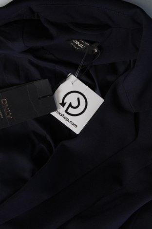 Γυναικείο σακάκι ONLY, Μέγεθος M, Χρώμα Μπλέ, Τιμή 24,93 €