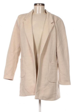 Γυναικείο σακάκι ONLY, Μέγεθος L, Χρώμα  Μπέζ, Τιμή 12,99 €