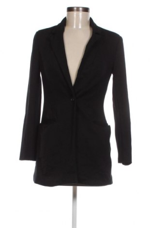 Γυναικείο σακάκι ONLY, Μέγεθος S, Χρώμα Μαύρο, Τιμή 12,99 €