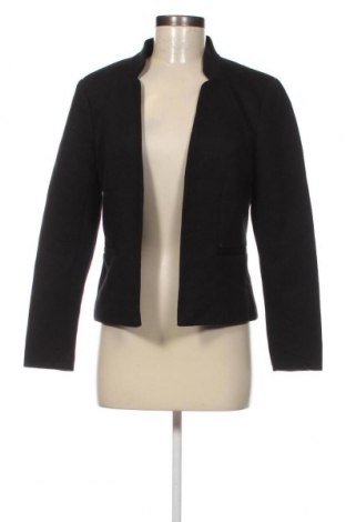 Γυναικείο σακάκι ONLY, Μέγεθος M, Χρώμα Μαύρο, Τιμή 9,74 €