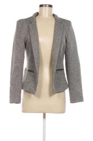 Γυναικείο σακάκι ONLY, Μέγεθος M, Χρώμα Γκρί, Τιμή 9,74 €