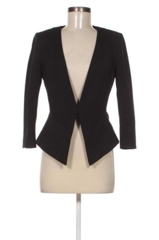 Γυναικείο σακάκι ONLY, Μέγεθος S, Χρώμα Μαύρο, Τιμή 12,99 €