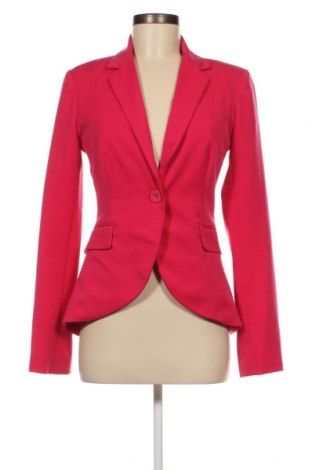 Γυναικείο σακάκι ONLY, Μέγεθος M, Χρώμα Ρόζ , Τιμή 12,63 €