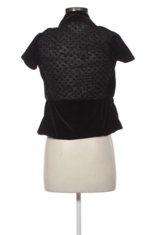 Γυναικείο σακάκι Oodji, Μέγεθος XS, Χρώμα Μαύρο, Τιμή 13,88 €