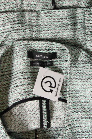 Γυναικείο σακάκι Opus, Μέγεθος S, Χρώμα Πολύχρωμο, Τιμή 28,80 €