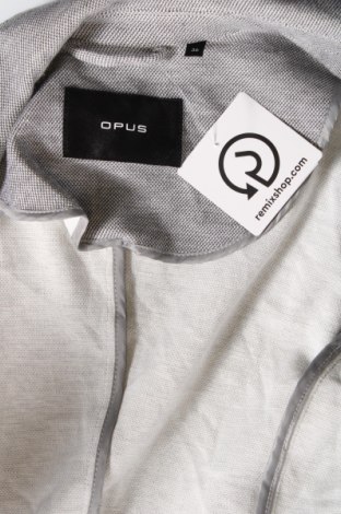Dámsky kabát  Opus, Veľkosť S, Farba Sivá, Cena  41,41 €