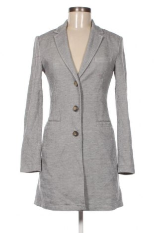 Γυναικείο παλτό Opus, Μέγεθος S, Χρώμα Γκρί, Τιμή 57,31 €
