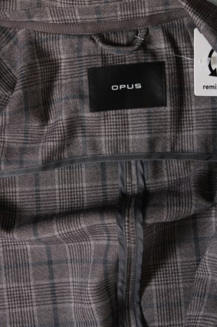 Sacou de femei Opus, Mărime XL, Culoare Gri, Preț 172,30 Lei