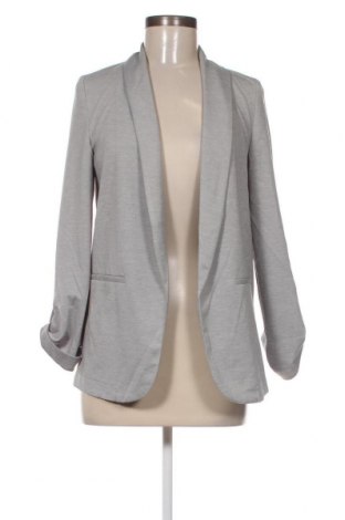 Дамско сако Orsay, Размер XS, Цвят Сив, Цена 11,88 лв.
