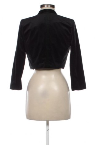 Γυναικείο σακάκι Orsay, Μέγεθος S, Χρώμα Μαύρο, Τιμή 15,52 €