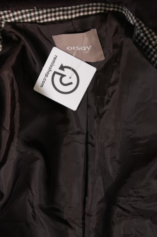 Дамско сако Orsay, Размер S, Цвят Многоцветен, Цена 26,40 лв.