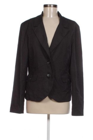 Γυναικείο σακάκι Orsay, Μέγεθος XL, Χρώμα Γκρί, Τιμή 6,81 €