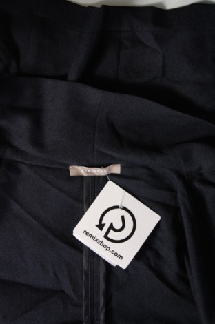 Γυναικείο σακάκι Orsay, Μέγεθος M, Χρώμα Μπλέ, Τιμή 5,63 €