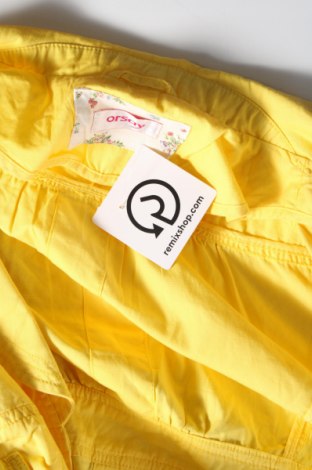 Dámske sako  Orsay, Veľkosť M, Farba Žltá, Cena  42,31 €