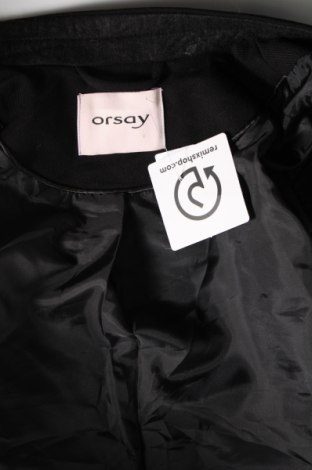 Dámske sako  Orsay, Veľkosť S, Farba Čierna, Cena  14,22 €