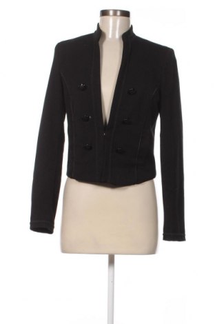 Damen Blazer Orsay, Größe S, Farbe Schwarz, Preis 30,62 €