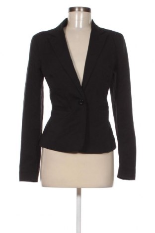 Дамско сако Orsay, Размер XS, Цвят Черен, Цена 23,76 лв.