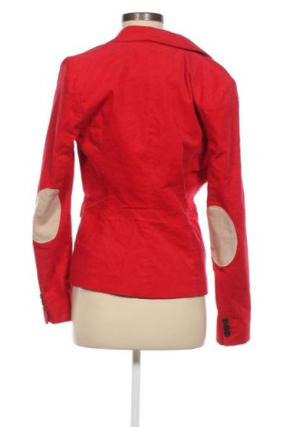 Damen Blazer Orsay, Größe M, Farbe Rot, Preis 30,62 €