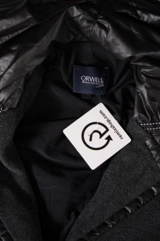 Γυναικείο σακάκι Orwell, Μέγεθος M, Χρώμα Μαύρο, Τιμή 4,08 €