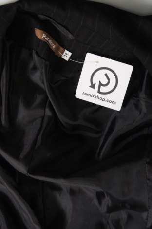 Дамско сако Pandora, Размер XS, Цвят Черен, Цена 74,51 лв.