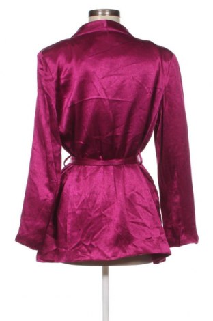Γυναικείο σακάκι Pedro Del Hierro, Μέγεθος L, Χρώμα Ρόζ , Τιμή 71,53 €