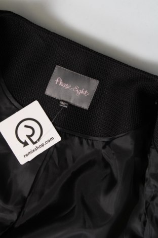 Γυναικείο σακάκι Phase Eight, Μέγεθος M, Χρώμα Μαύρο, Τιμή 9,00 €