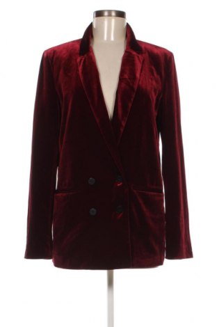 Γυναικείο σακάκι Pimkie, Μέγεθος M, Χρώμα Κόκκινο, Τιμή 10,89 €