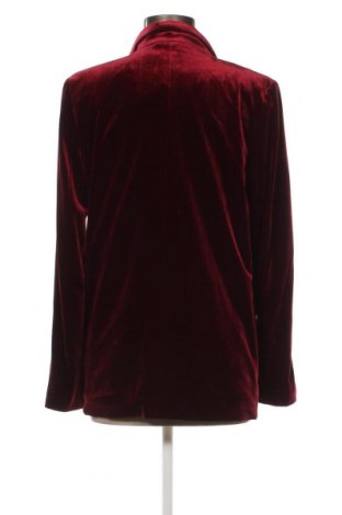 Γυναικείο σακάκι Pimkie, Μέγεθος M, Χρώμα Κόκκινο, Τιμή 27,22 €