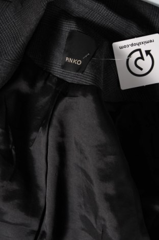 Дамско сако Pinko, Размер M, Цвят Сив, Цена 194,00 лв.