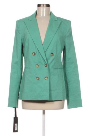 Damen Blazer Pinko, Größe M, Farbe Grün, Preis 169,56 €