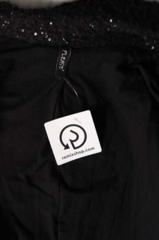 Γυναικείο σακάκι Please, Μέγεθος S, Χρώμα Μαύρο, Τιμή 36,00 €