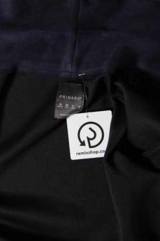 Γυναικείο σακάκι Primark, Μέγεθος M, Χρώμα Μπλέ, Τιμή 12,80 €