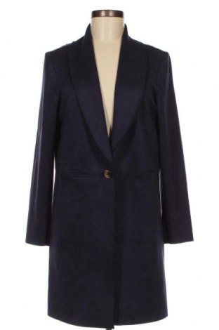 Γυναικείο σακάκι Primark, Μέγεθος M, Χρώμα Μπλέ, Τιμή 13,48 €