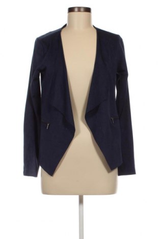 Γυναικείο σακάκι Promod, Μέγεθος S, Χρώμα Μπλέ, Τιμή 12,86 €