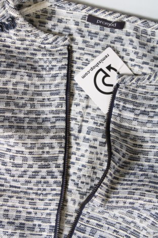 Γυναικείο σακάκι Promod, Μέγεθος S, Χρώμα Πολύχρωμο, Τιμή 18,33 €