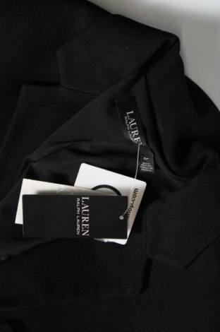 Дамско сако Ralph Lauren, Размер L, Цвят Черен, Цена 479,00 лв.