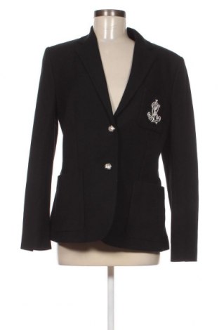 Дамско сако Ralph Lauren, Размер L, Цвят Черен, Цена 479,00 лв.