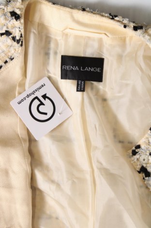 Γυναικείο σακάκι Rena Lange, Μέγεθος S, Χρώμα Πολύχρωμο, Τιμή 52,70 €